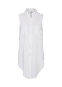 soyaconcept, Damen Bluse 'SC-RADIA 29', Weiß