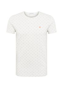 Scotch & Soda SCOTCH & SODA, Herren Shirt, Weiß