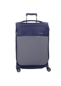 Samsonite, Damen Trolley, Dunkelblau