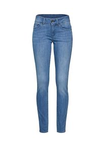 G-Star Raw, Damen Jeans 'Midge Cody Mid Skinny Wmn NEW', Blau