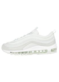 Nike Sportswear, Damen Sneaker 'Air Max 97', Pastellgr&uuml;n / Naturwei&szlig;