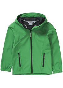 Icepeak, Softshelljacke 'RIO', Gr&uuml;n