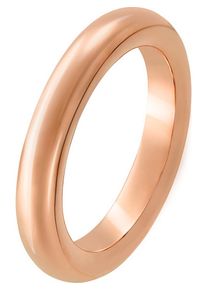 Christ, Damen Ring '60120315', Rosegold