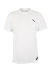 Puma, Herren Shirt 'A.C.E.', Weiß
