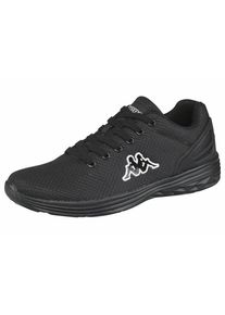 Kappa, Herren Sneaker 'Trust', Schwarz