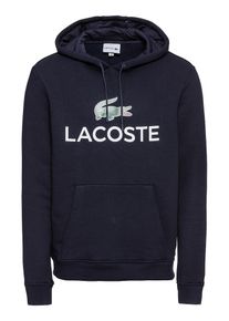 Lacoste, Herren Sweatshirt, Dunkelblau