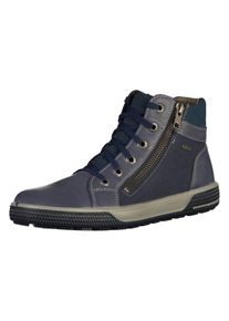 Superfit, Sneaker, Marine / Himmelblau