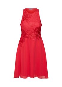 SUDDENLY Princess, Damen Cocktailkleid, Cranberry