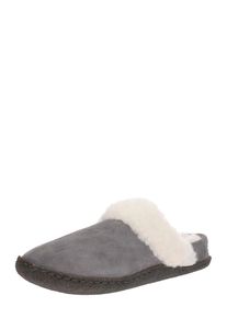 Sorel, Damen Pantolette 'Nakiska', Graphit