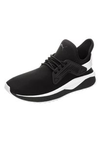 Puma, Damen Sneaker 'TSUGI Cage', Schwarz / Wei&szlig;