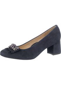 Ara, Damen Pumps 'Brighton', Marine