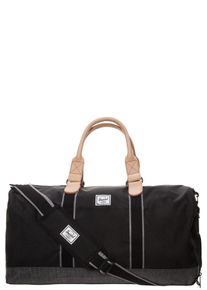 HERSCHEL, Damen Tasche 'Novel', Cappuccino / Graumeliert / Schwarz