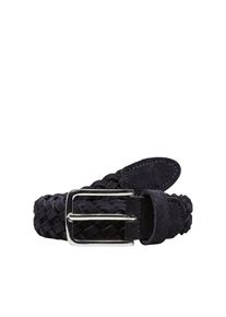 Selected Homme, Herren Gürtel, Navy