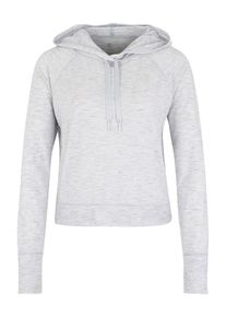 GAP, Damen Pullover, Hellgrau