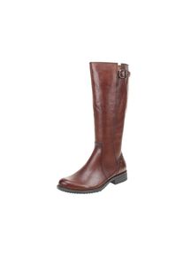 Tamaris, Damen Stiefel, Ocker