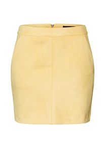 Véro Moda VERO MODA, Damen Rock, Hellgelb