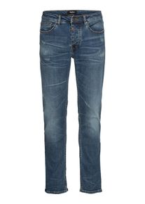 tigha, Herren Jeans 'Morty 9021 stone', Blau