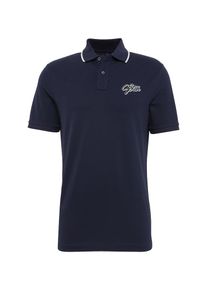 G-Star Raw, Herren Poloshirt '28 art polo s/s', Dunkelblau