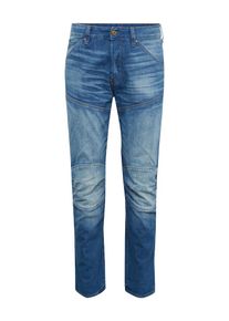 G-Star Raw, Herren Jeans '5620 (ELWOOD) 3D STRAIGHT', Blue Denim