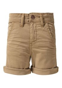STACCATO, Shorts, Hellbraun