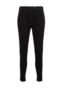 GAP, Damen Sport-Hose, Schwarz