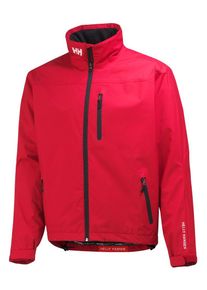 Helly Hansen, Herren Jacke 'Crew', Rot