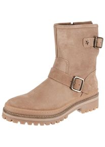 Tommy Hilfiger, Damen Boots, Hellbraun