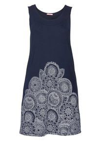 Joe Browns, Damen Jerseykleid, Marine