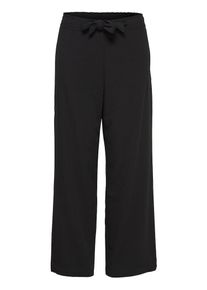 Jacqueline de Yong, Damen Weite Hose, Schwarz
