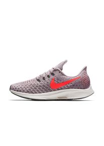 Nike, Damen Laufschuh 'Air Zoom Pegasus 35', Rosé / Orangerot