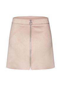Only, Damen Rock 'NEW', Rosa