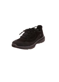 Ecco, Herren Outdoorschuhe, Schwarzmeliert