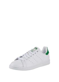 adidas originals, Damen Sneaker 'Stan Smith', Gr&uuml;n / Wei&szlig;