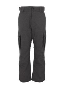 Billabong, Herren Sporthose 'Transport', Grau