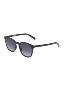 Le Specs, Damen Sonnenbrille 'Fine Speci', Schwarz
