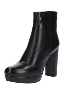 SPM, Damen Ankle Boot 'Nanpurl', Schwarz