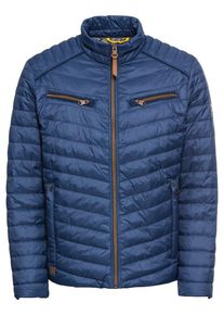 Camel Active, Herren Jacke, Blau