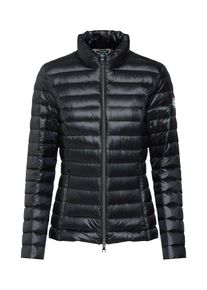 No. 1 Como, Damen Steppjacke, Schwarz