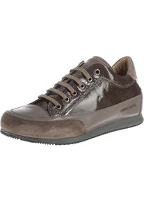Candice Cooper, Damen Sneakers, Grau / Dunkelgrau