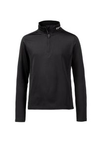 Icepeak, Shirt, Schwarz