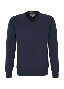 Camel Active, Herren Pullover, Marine