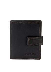 Samsonite, Herren Visitenkartenetui 'Attack SLG', Braun