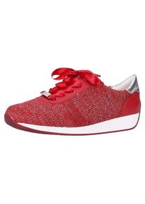 Ara, Damen Sneaker, Rot