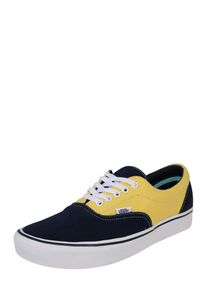 Vans, Herren Sneaker 'ComfyCush Era', Navy / Gelb