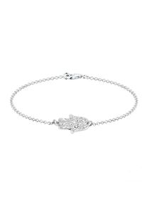 Elli, Damen Armband, Silber