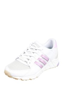 adidas originals, Damen Sneaker 'Eqt support', Helllila / Wei&szlig;