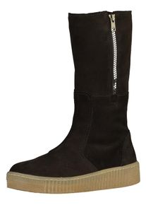 Gabor, Damen Stiefel, Schwarz