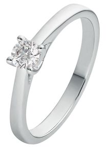 Christ, Damen Ring, Silber