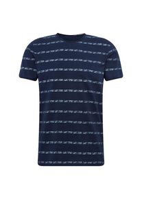 Mavi, Herren Shirt, Blau