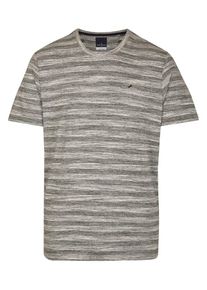 Daniel Hechter, Damen T-Shirt, Basaltgrau / Rauchgrau